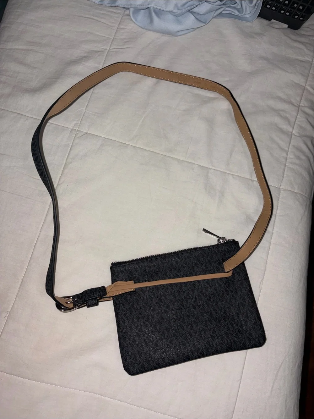 Michael Kors Belt Bag/Fanny Pack